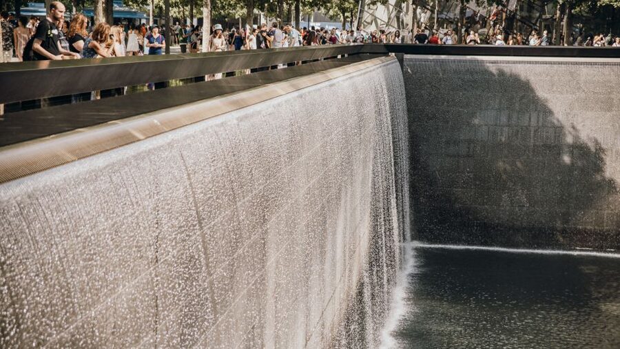 NYC: 9/11 Memorial Tour and Museum Ticket Priority Entry - The Tone Matters: Emotional, But Not Chaotic