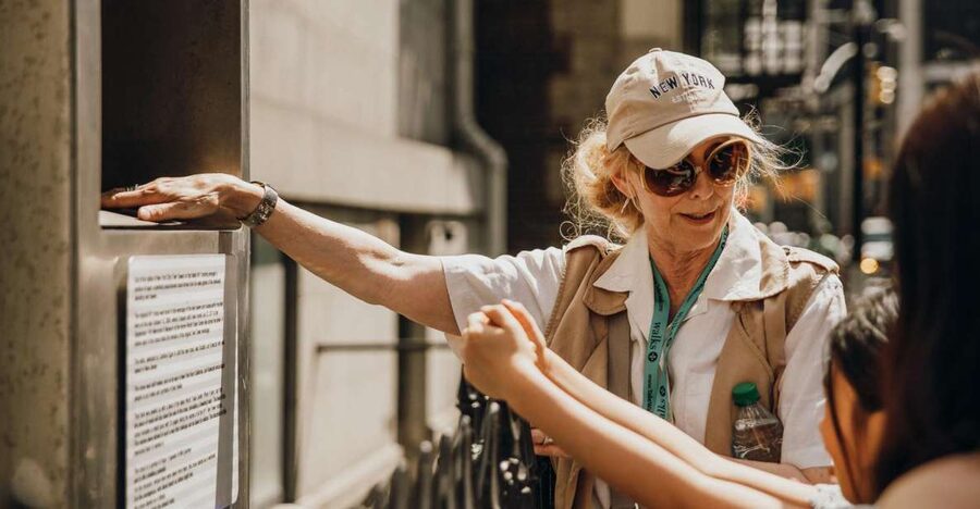 NYC: 9/11 Memorial Tour and Museum Ticket Priority Entry - Pacing, Mobility, and What a Moderate Walk Really Means