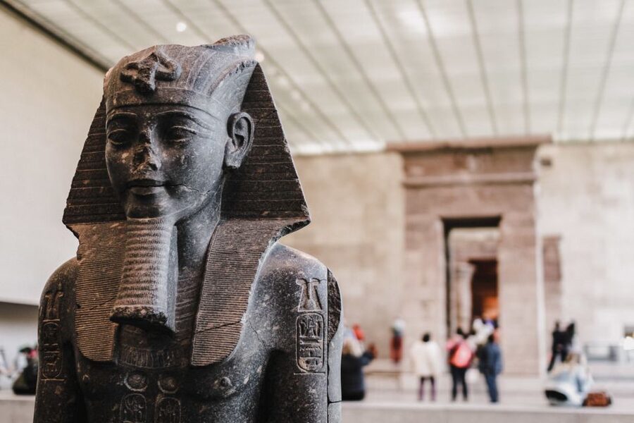 NYC: Best of the Metropolitan Museum Guided Tour - Guides can make or break your Met experience
