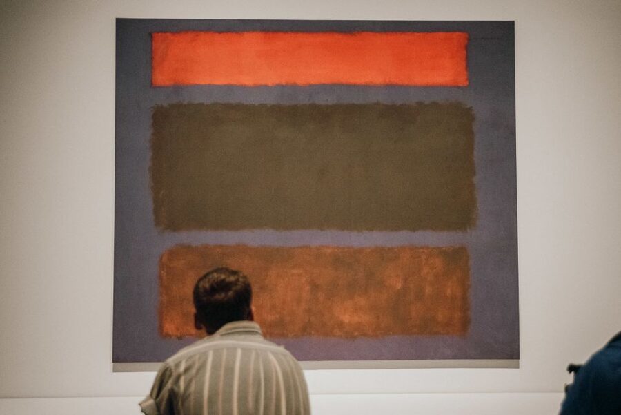 NYC: Best of the Metropolitan Museum Guided Tour - Wheelchair access and the museum entry details that matter