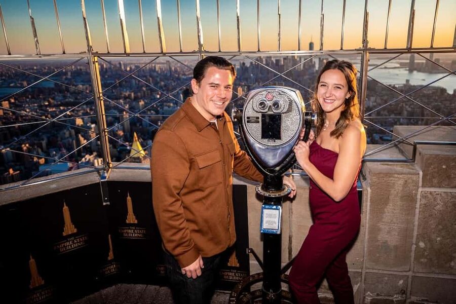 NYC: Empire State Building Tickets - Observatory & Museum - Key Things I’d Prioritize on This Empire State Visit