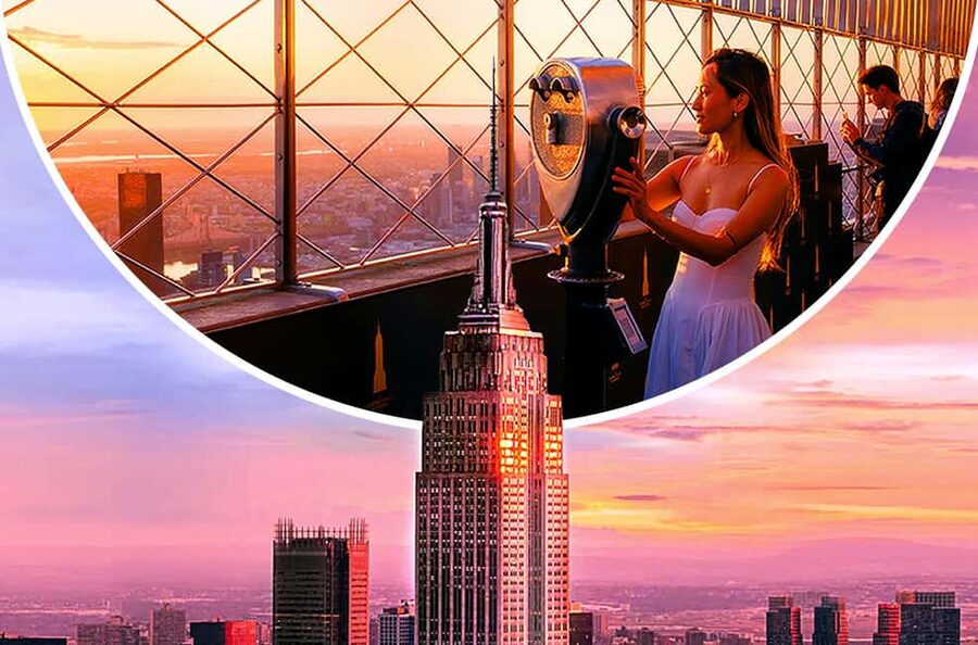 NYC: Empire State Building Tickets - Observatory & Museum - Why the Empire State Building Still Feels Like a NYC Must