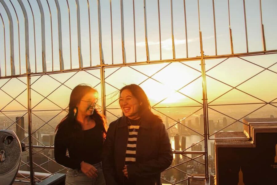 NYC: Empire State Building Tickets - Observatory & Museum - Museum Stops: Construction History and Pop Culture Fun