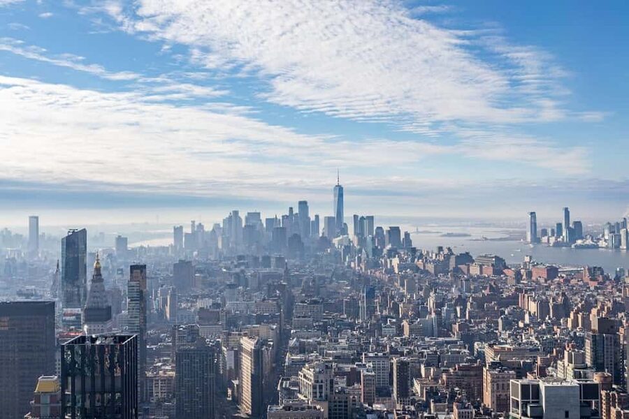 NYC: Empire State Building Tickets - Observatory & Museum - How Long You Should Plan (and Why It’s Not the Same for Everyone)