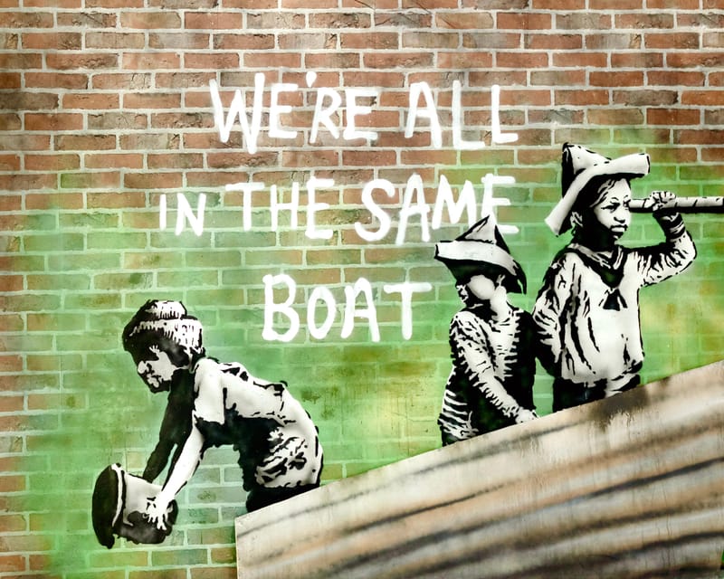 NYC: Entry Ticket To The Banksy Museum - Should You Book the Banksy Museum Entry Ticket?