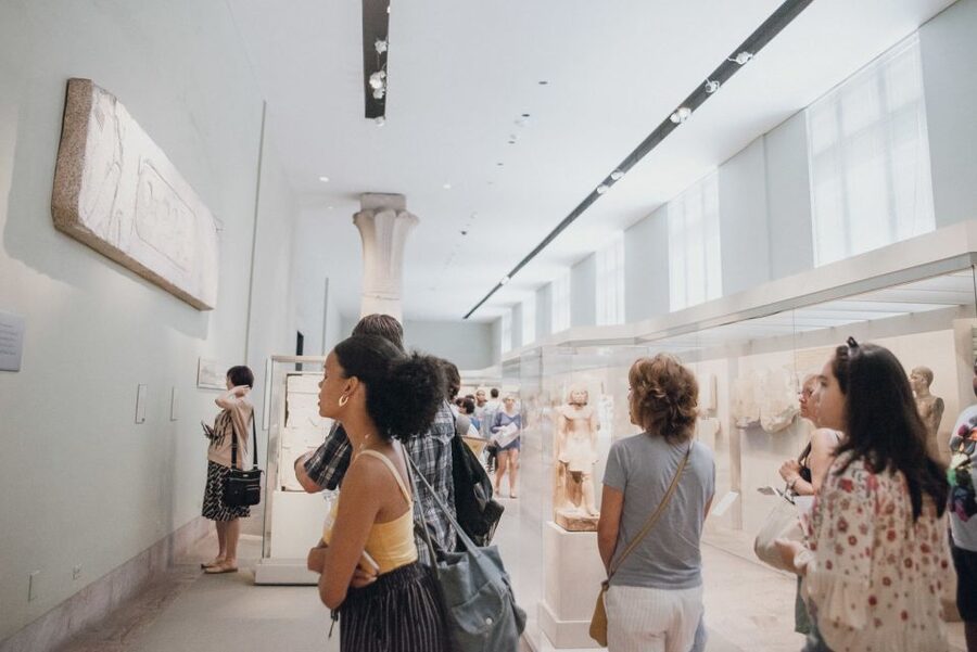 NYC: Express Highlights Tour of the MET Museum - Price and Value: Is $69 Reasonable for the Met Express?