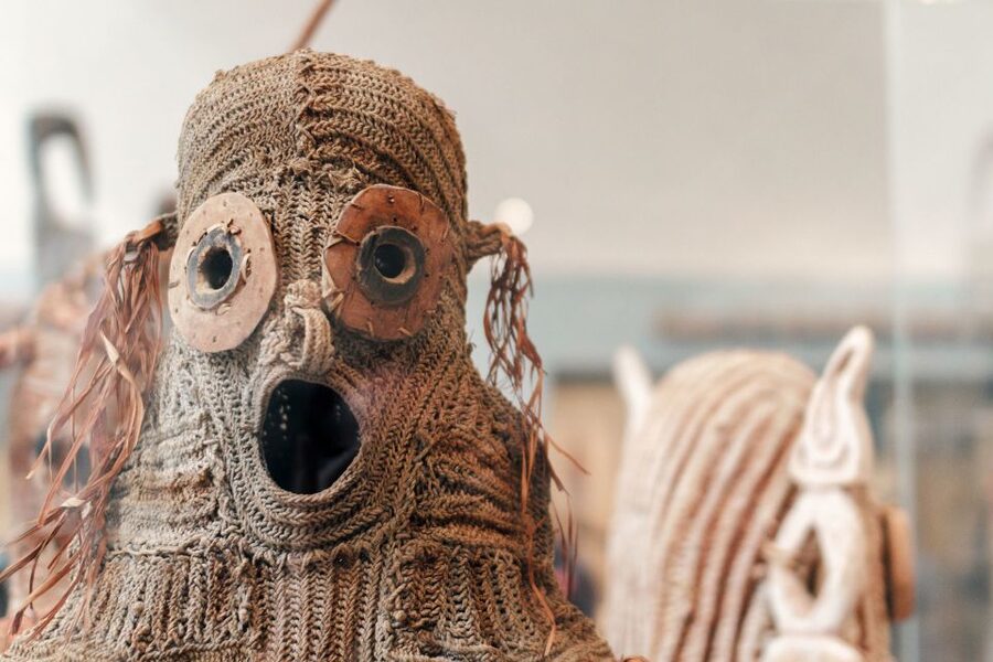 NYC: Extended Tour of the Metropolitan Museum of Art - Key highlights to look for