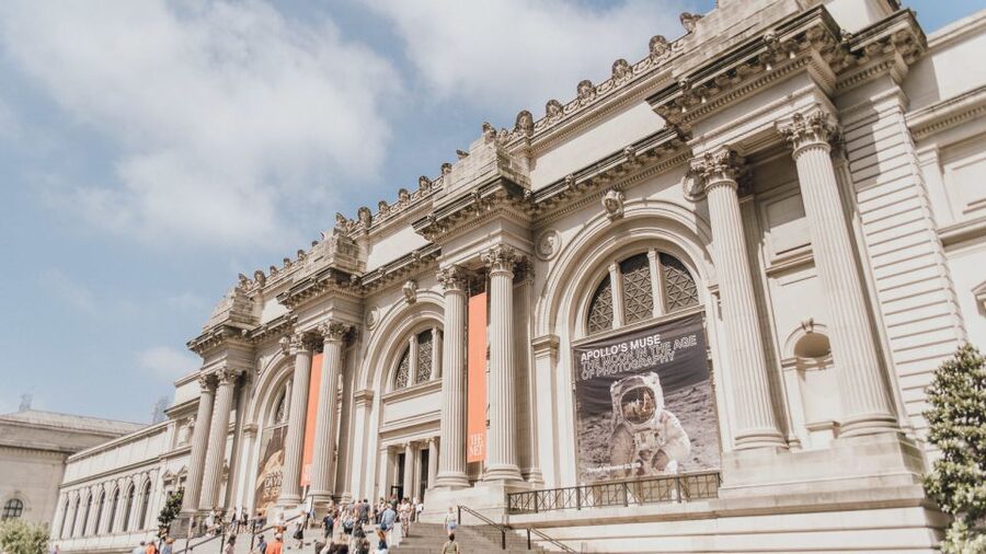 NYC: Extended Tour of the Metropolitan Museum of Art - Who should book this Met extended highlights tour?
