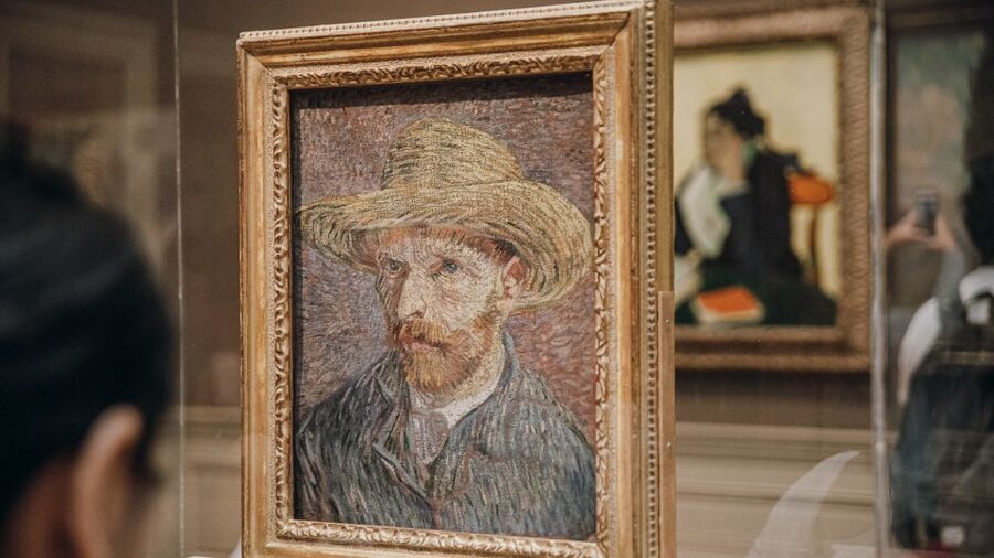NYC: Extended Tour of the Metropolitan Museum of Art - Why the Met clicks faster with a guided loop