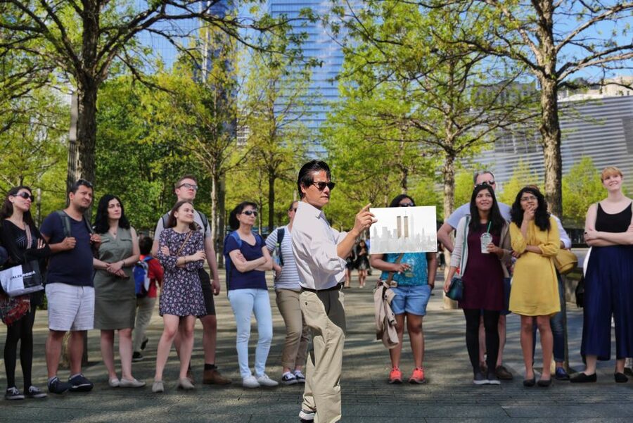 NYC: Ground Zero Walking Tour and 9/11 Museum Ticket - Price and value of $83 for 4 hours