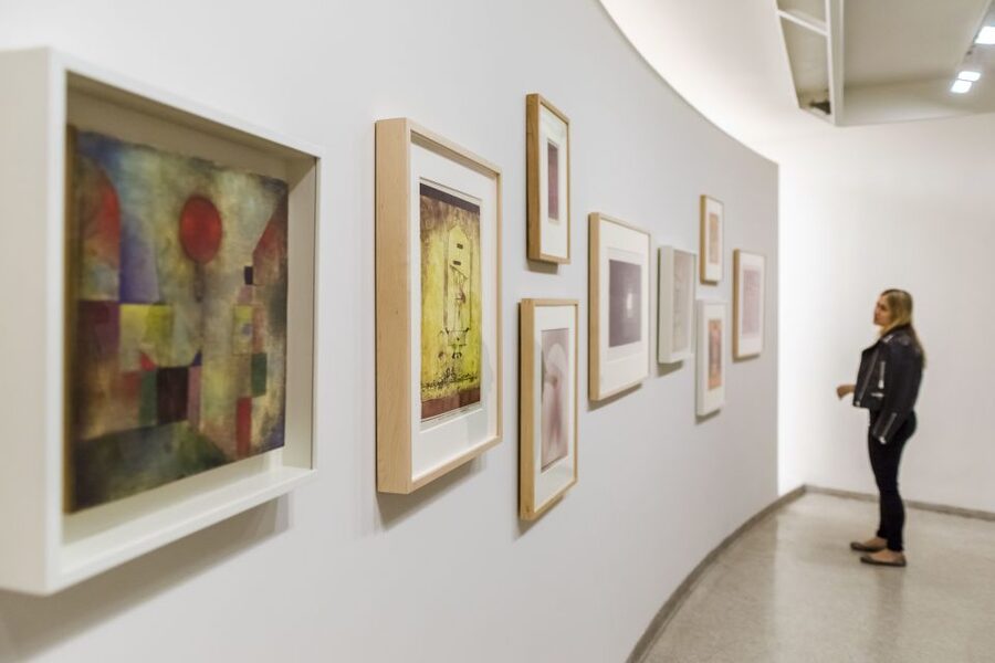 NYC: Guggenheim Museum Entry Ticket - Exhibitions You Can See in 2025 (and How to Prioritize)