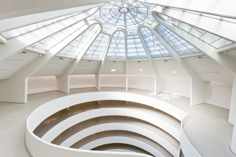 NYC: Guggenheim Museum Entry Ticket - Who This Ticket Fits Best (and Who Might Want a Different Plan)