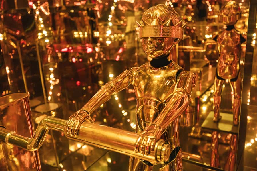 NYC: Mercer Labs Museum of Art and Technology - Key Things To Know Before You Go