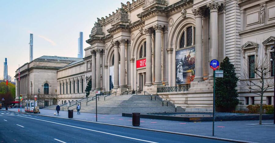 NYC: Metropolitan Museum of Art Highlights Tour - Quick Reasons This Met Highlights Tour Works