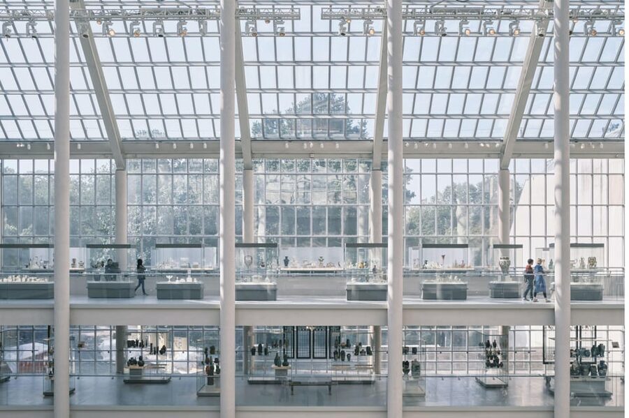 NYC: Metropolitan Museum of Art Highlights Tour - What You’ll See Across 5,000 Years of Art