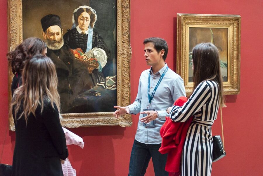 NYC: Metropolitan Museum of Art (MET) Guided Museum Tour - Key things that make this Met tour worth your time