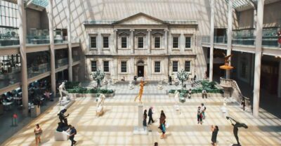 NYC: Metropolitan Museum of Art (MET) Guided Museum Tour - The 2.5-hour route: what you actually see and why it’s chosen