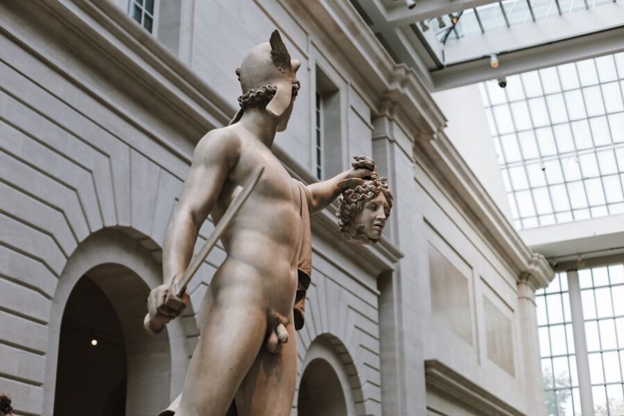 NYC: Metropolitan Museum of Art (MET) Guided Museum Tour - Logistics you should plan for before you go