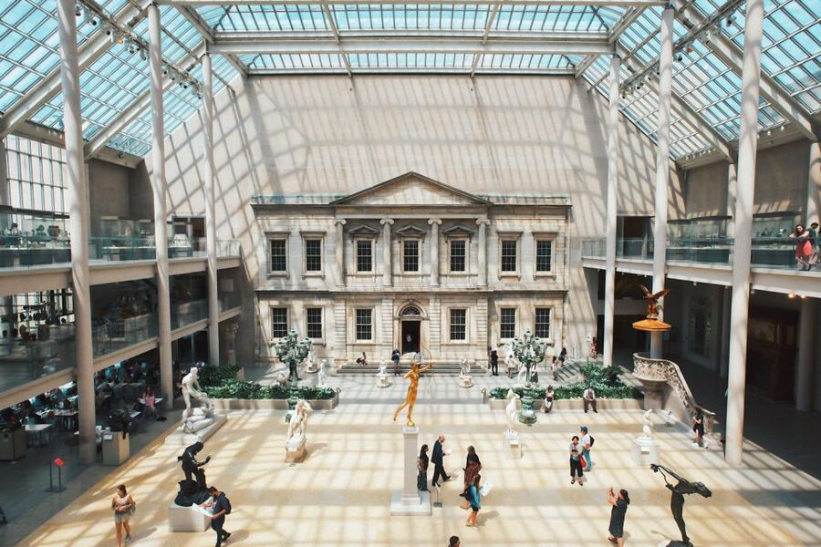 NYC: Metropolitan Museum of Art (MET) Guided Museum Tour - Price and value: what $126 buys you (and what it doesn’t)