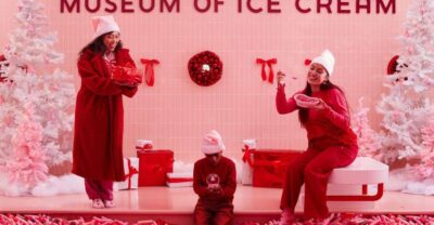 NYC: Museum of Ice Cream Entry Ticket - Arriving on Broadway: Tickets, Waivers, and Time Slots
