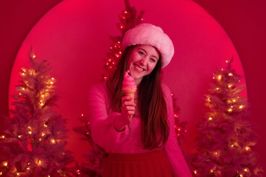 NYC: Museum of Ice Cream Entry Ticket - Value Check: Is This $40 Ticket Worth It?