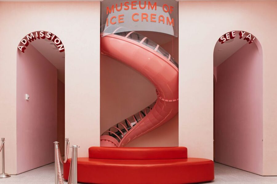 NYC: Museum of Ice Cream Entry Ticket - Who Museum of Ice Cream NYC Is Best For