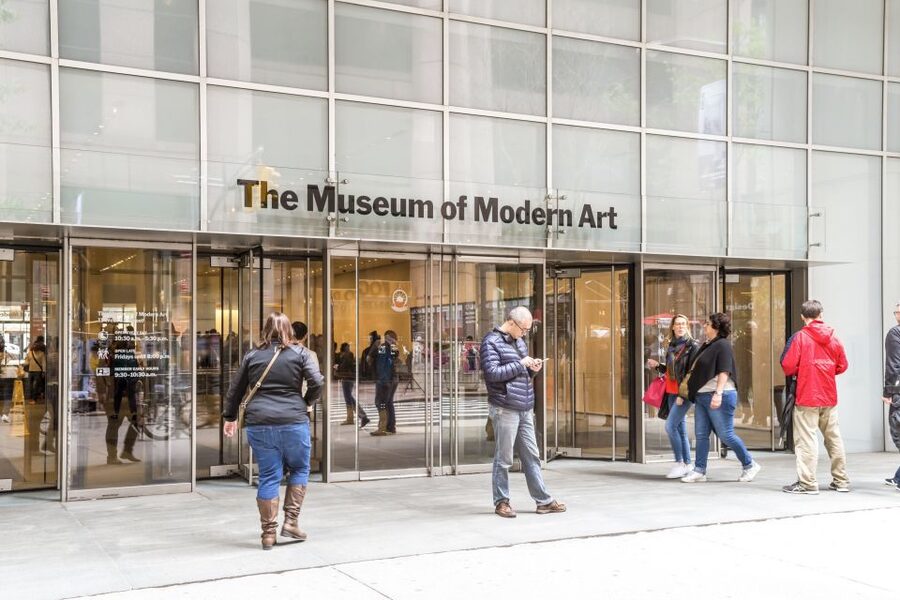 NYC: Museum of Modern Art (MoMA) Entry Ticket - Key Things That Make This MoMA Ticket Worth It