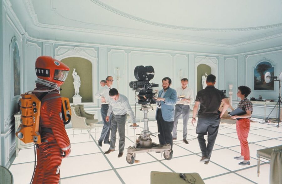 NYC: Museum of the Moving Image Flexible Ticket - Mission: Impossible—Story and Spectacle as a bonus target