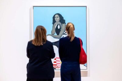 NYC: Whitney Museum Ticket - What You’ll See: 20th-Century American Art Plus Today