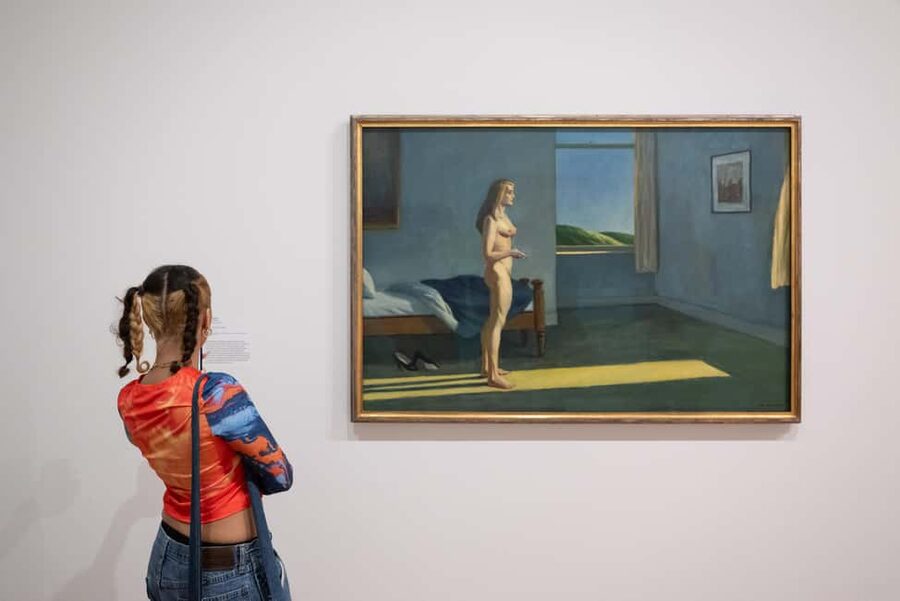 NYC: Whitney Museum Ticket - Should You Book This Whitney Museum Ticket?