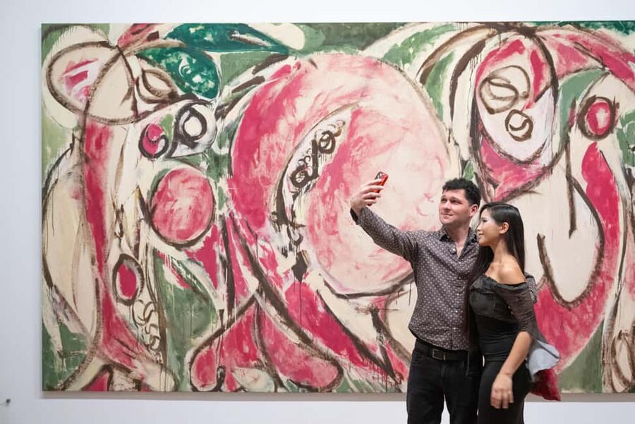 NYC: Whitney Museum Ticket - FAQ