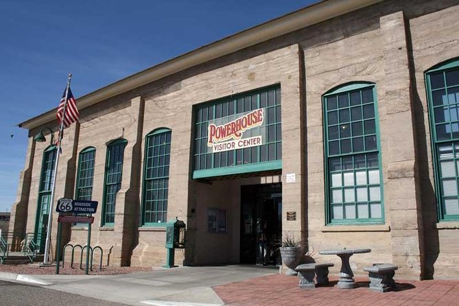 Oatman Mining Camp & Burros: Historic Route 66 Tour from Laughlin - Value for $129: what’s included, what you’ll likely pay for, and what to bring
