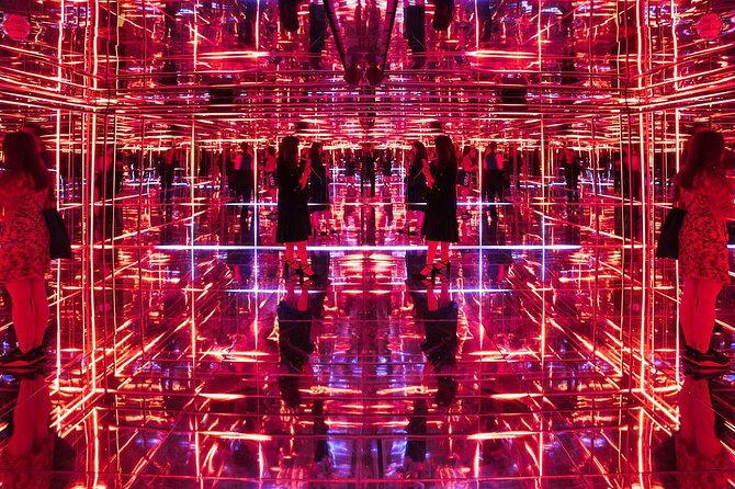 Official tickets: Moco Modern & Contemporary Art Museum - Key highlights you’ll care about