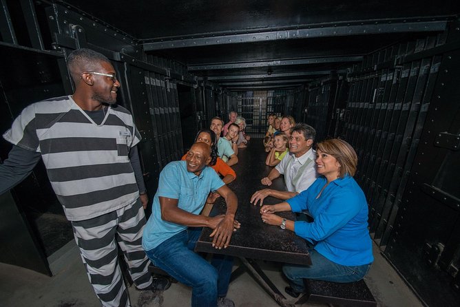Old Jail Museum Tour in St. Augustine - Price and Value Check: Is $18.09 Worth It?