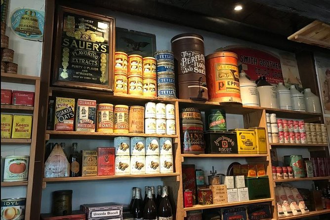 Oldest Store Museum Experience in St. Augustine - Key things to know before you go
