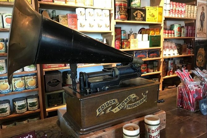 Oldest Store Museum Experience in St. Augustine - How the guided tours fit your schedule (and how to control your pace)