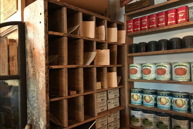 Oldest Store Museum Experience in St. Augustine - Price and timing: is $15.96 worth your time?