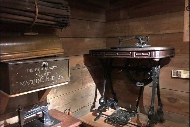 Oldest Store Museum Experience in St. Augustine - Tips to make this museum work for you (not just pass by you)