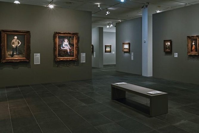 Orangerie & Monet's Water Lilies Exclusive Tour w/ Reserved Entry - Why Musée de l’Orangerie works so well in a short visit