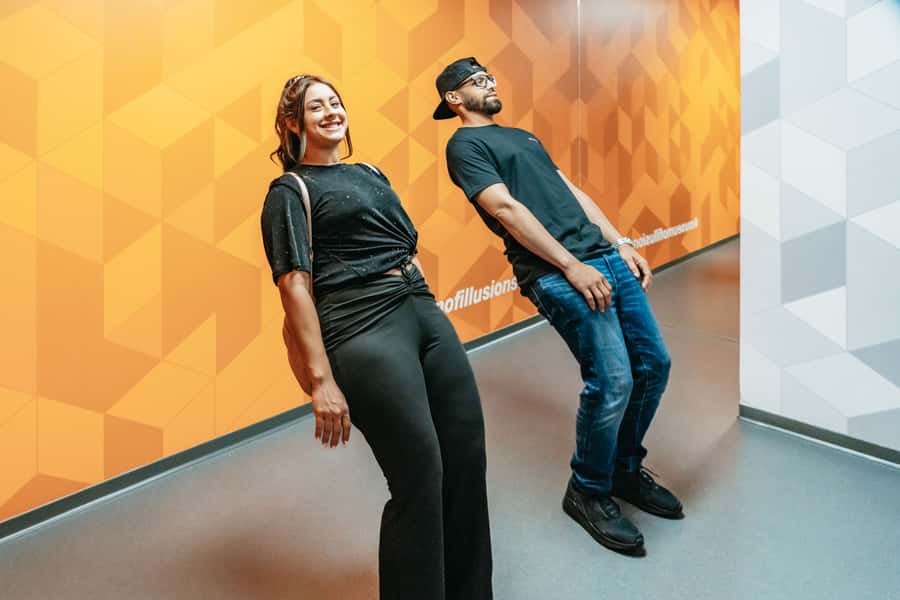Orlando: Museum of Illusions Admission Ticket - How long to budget: a 1-day stop that’s better than it sounds