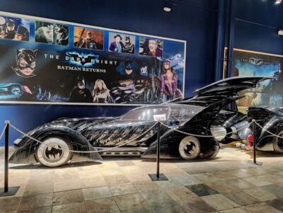 Orlando: Orlando Auto Museum at Dezerland Park - The smart way to pace a 1-day visit (so you don’t miss the headliners)
