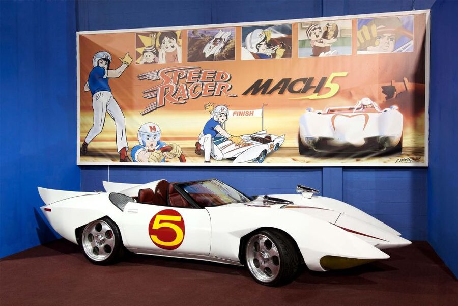 Orlando: Orlando Auto Museum at Dezerland Park - The World’s Longest Car: why this one vehicle becomes a whole attraction
