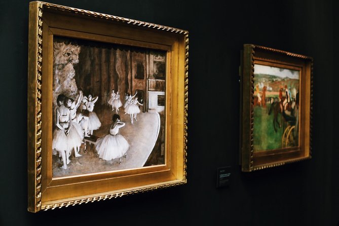 Orsay Museum - Exclusive Guided Tour (Reserved Entry Included) - The Impressionism storyline: classics and the artists around them