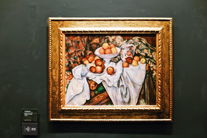 Orsay Museum - Exclusive Guided Tour (Reserved Entry Included) - Who this tour fits best (and who should choose differently)