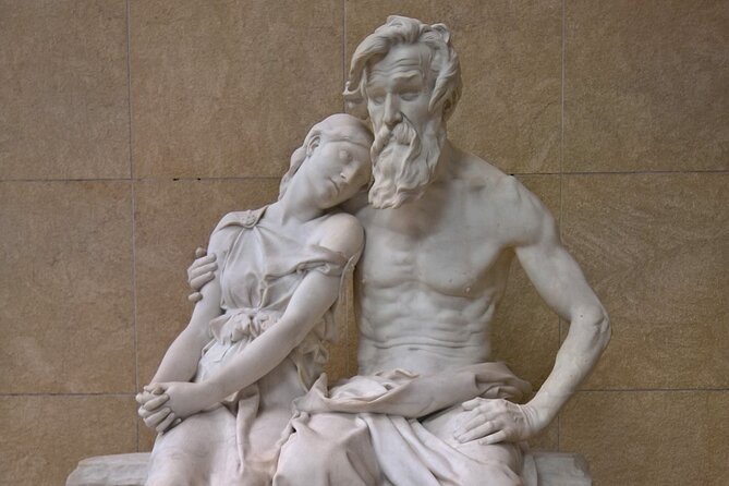 Orsay Museum Private or Small-Group Guided Tour - Famous works are great, but the guide’s stories are what make them stick