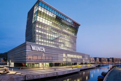 Oslo: Munch Museum Admission Ticket - Your best chance to see The Scream (and why rotation matters)