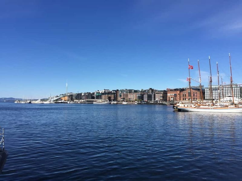 Oslo: Oslo Discovery Tour with 2 Museums Included - Key things I’d clock before you go