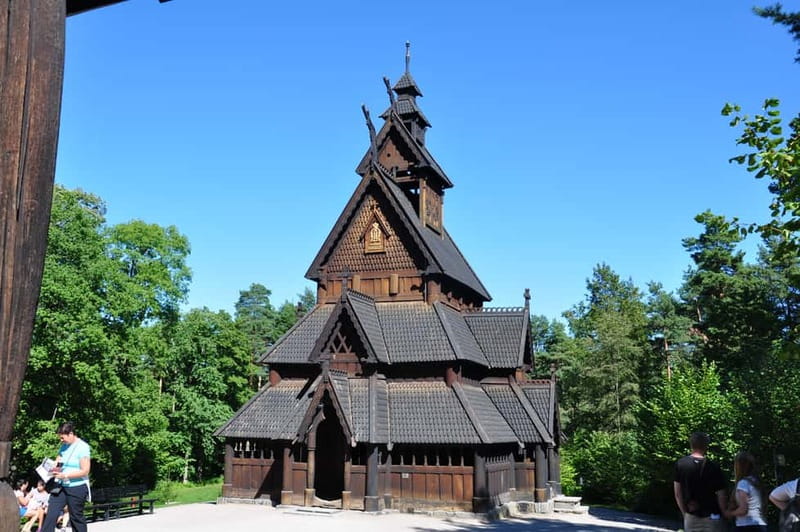 Oslo: Oslo Discovery Tour with 2 Museums Included - Should you book the Oslo Discovery Tour with 2 Museums Included?
