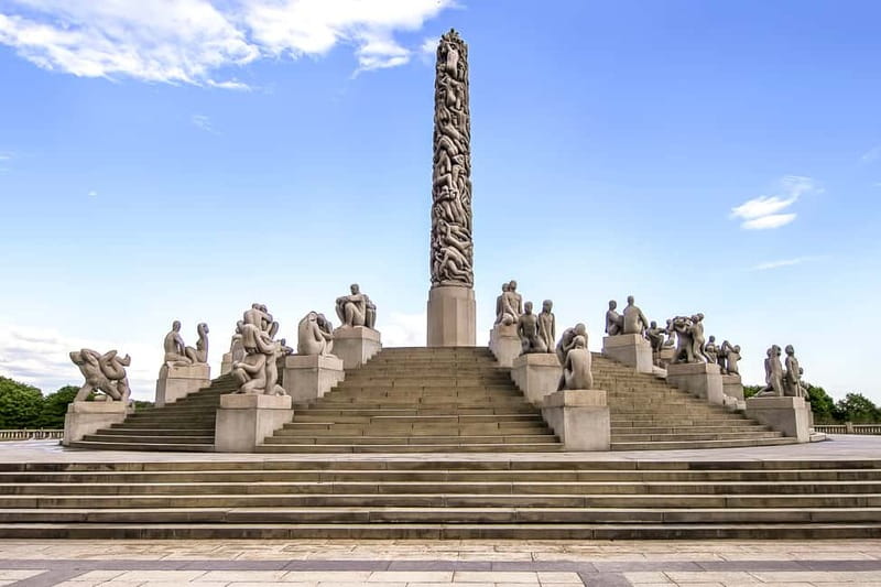 Oslo: Oslo Discovery Tour with 2 Museums Included - Pacing and comfort: how to plan your half-day