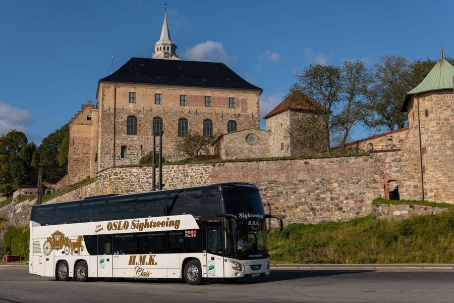 Oslo: Oslo Discovery Tour with 2 Museums Included - Price and value: is $99 a good deal?